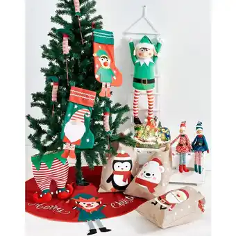 7- village lutins
