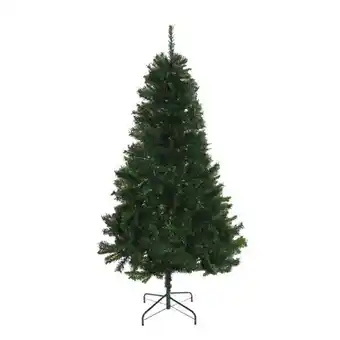 Auchan Sapin artificiel pvc h.180 cm actuel offre