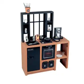 Auchan Gdm smoby offre