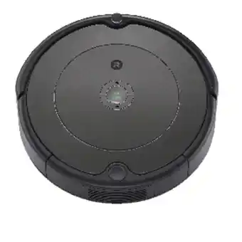 Auchan Aspirateur robot roomba 697 offre