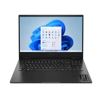 Auchan Portable gamer omen 16-xd0028nf offre