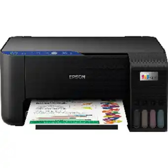 Auchan Imprimante epson a réservoir et-2811 offre