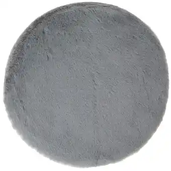 Action Tapis en fausse fourrure offre