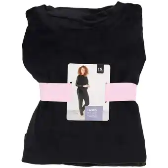 Action Tenue d'intérieur en velours offre