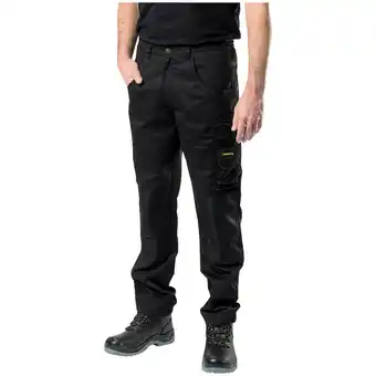 Action Pantalon de travail Stanley offre