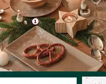 Auchan 1-ASSIETTE PLATE 26 cm offre