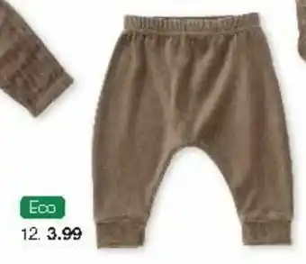 Pantalon nouveua-né