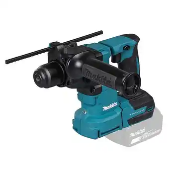 Brico Cash Marteau perforateur sans fil 18v makita dhr183z sds-plus offre