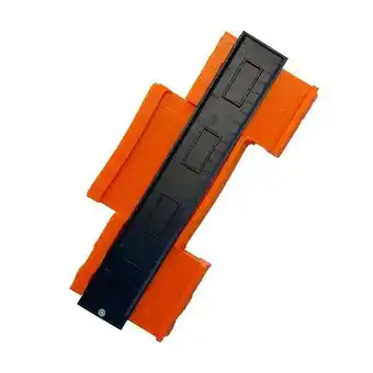 Copieur de contour, jauge de contour 25cm