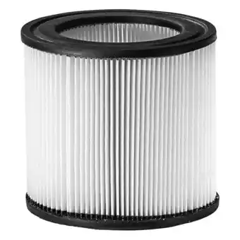 Brico Cash Filtre à cartouche pour aspiration karcher 2.889-219.0 - emballé pes offre