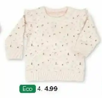 Sweat nouveau-né