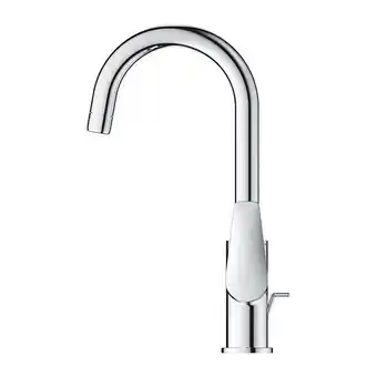 Grohe - mitigeur monocommande lavabo - taille l