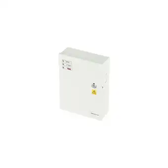 Alimentation universelle à découpage 12vdc 5a/24vdc 2.5a - ad1224r