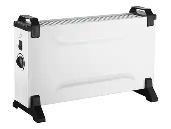 Bricorama Radiateur convecteur compact avec 3 puissances offre