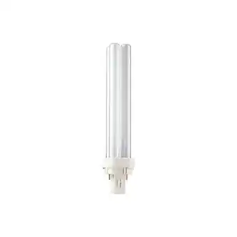 Bricorama Master plc 26w8402p g24d3 offre