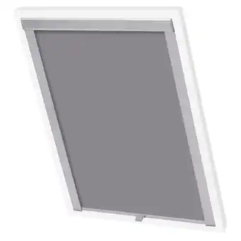 Bricorama Store enrouleur occultant gris 206 - gris offre