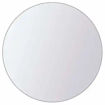 Carreau de miroir 8 pcs multi-forme verre - argent