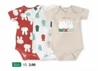 Zeeman Body offre