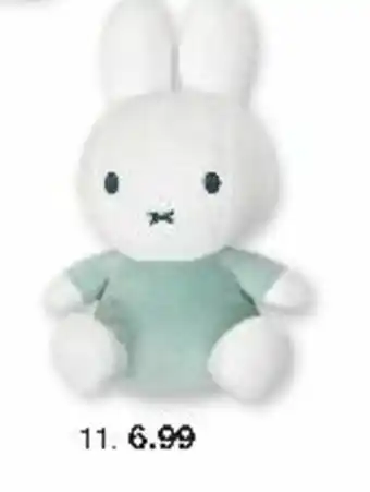 Peluche miffy