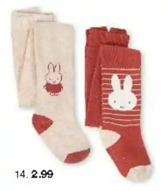 Zeeman Collant offre