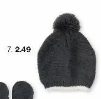 Bonnet
