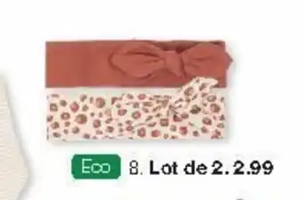 Bandeau