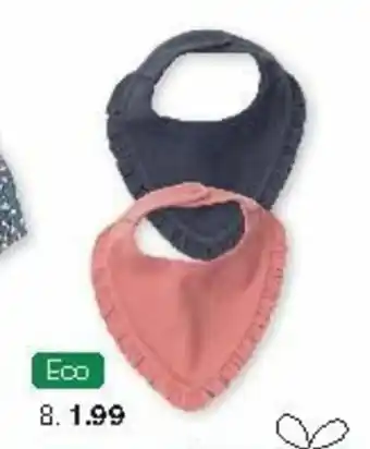 Zeeman Bavoir foulard offre