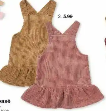 Zeeman Robe offre