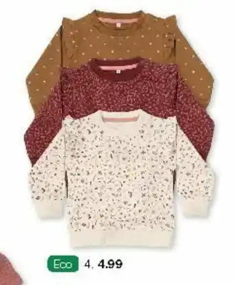 Zeeman Pull offre