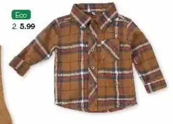 Zeeman Chemise offre