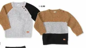 Zeeman Pull bébé offre