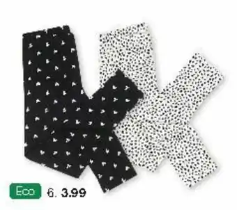 Legging enfant