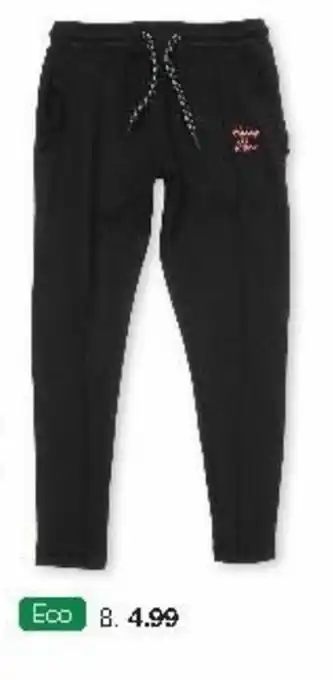Pantalon de jogging enfant