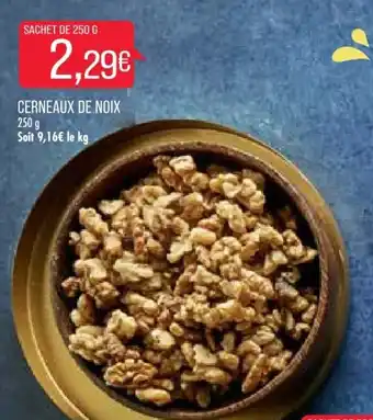 Cerneaux de Noix