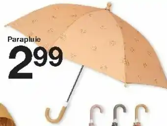 Parapluie