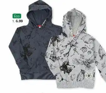 Sweat enfant