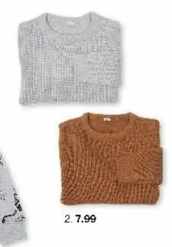 Pull enfant