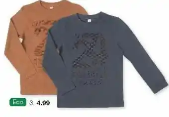Tee-shirt enfant