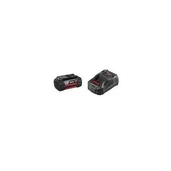 Brico Cash Perforateur bosch 061190700b - gbh 36 vf-li plus professional (2 x 6,0 ah) en l-boxx offre