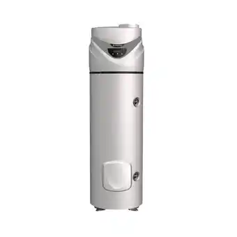 Nuos primo a 240l - chauffe-eau thermodynamique sur socle