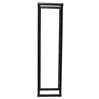 Bricomarché Range bûches intérieur offre