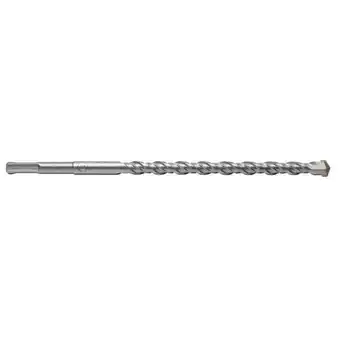 Bricomarché Foret béton longueur 260mm sds+ werkapro offre