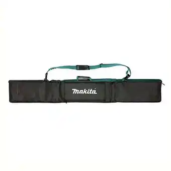Sacoche pour rail de guidage makita e-05664 1400 mm