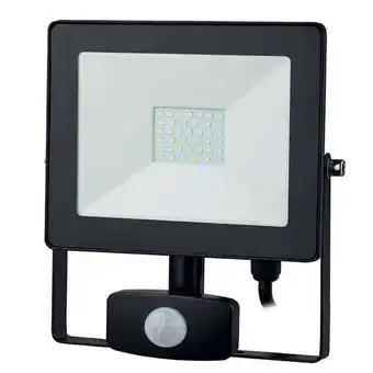 Bricorama Projecteur radar plat à led werkapro offre