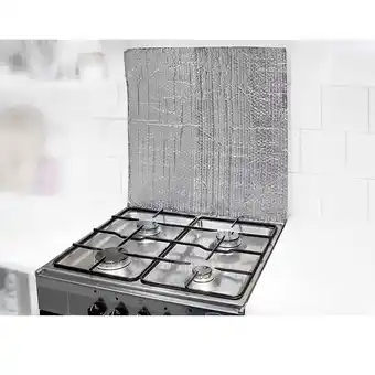 Bricorama Plaque isolation ignifuge 80x120cm offre