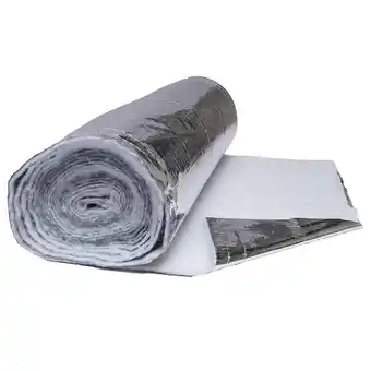 Bricorama Isolation porte de garage werkapro offre