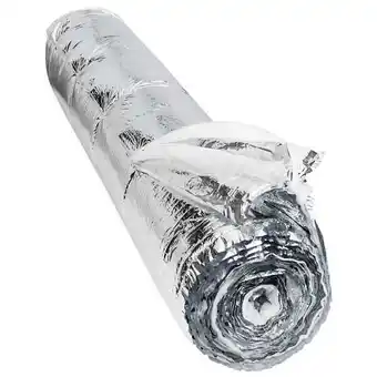 Bricorama Isolant multicouches 5 épaisseurs werkapro offre