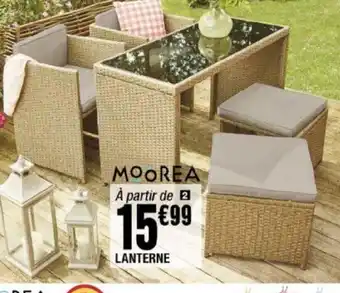 La Foir'Fouille LANTERNE offre