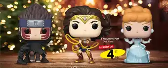 Stokomani Figurine pop offre