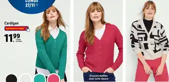 Cardigan